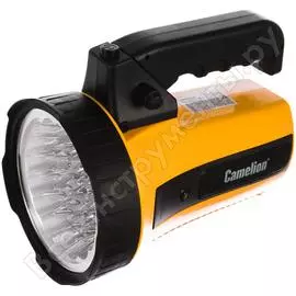 Аккумуляторный фонарь Camelion LED29315 10469