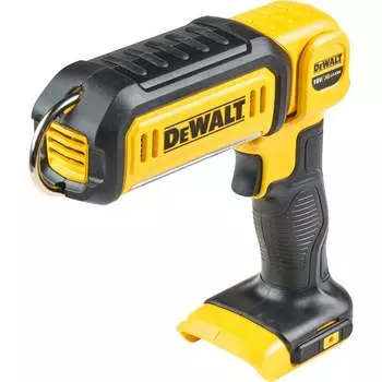 Аккумуляторный фонарь Dewalt DCL050-XJ