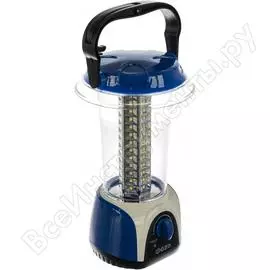 Аккумуляторный фонарь фаzа accuf5-l84-bu синий 2857705