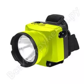 Аккумуляторный фонарь ФАZА AccuFH7-L3W-gn 2857668