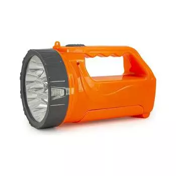 Аккумуляторный фонарь КРАСНАЯ ЦЕНА 5288 раскладушка 4606400606888