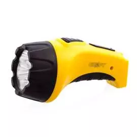 Аккумуляторный фонарь СТАРТ LHE 502-B1 Yellow