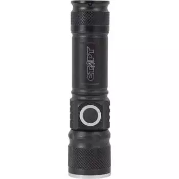 Аккумуляторный фонарь СТАРТ 18094