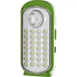 Аккумуляторный фонарь-светильник КОСМОС