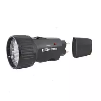 Аккумуляторный фонарь TDM Компакт 4 SQ0350-0001