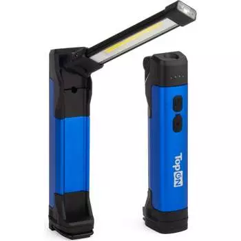 Аккумуляторный фонарь TopOn LED 4 TOP-MX04WL