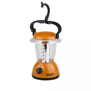 Аккумуляторный фонарь трофи tk20 20xled б0002591