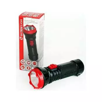 Аккумуляторный фонарь Ultraflash 13937