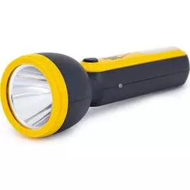 Аккумуляторный фонарь ЯРКИЙ ЛУЧ LA-110 Комбо 4606400106395