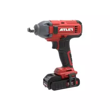 Аккумуляторный гайковерт ATLET CIW18D5