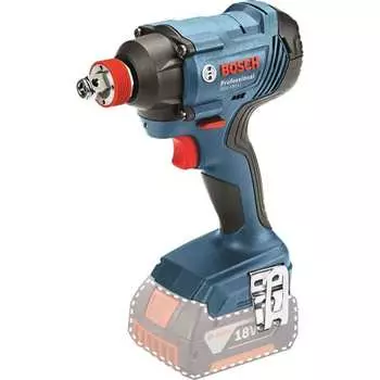 Аккумуляторный гайковерт Bosch