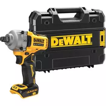 Аккумуляторный гайковерт Dewalt DCF891NT