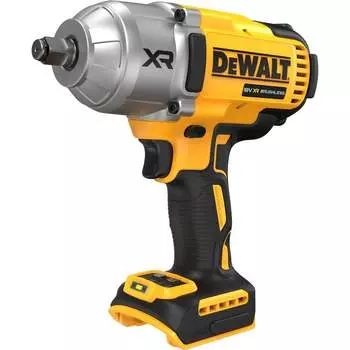 Аккумуляторный гайковерт Dewalt DCF900N-XJ