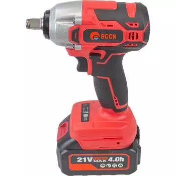 Аккумуляторный гайковерт EDON UAW-21A 27578