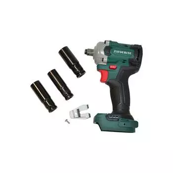 Аккумуляторный гайковерт FAVOURITE OBS 21 TW600