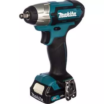 Аккумуляторный гайковерт Makita TW140DWAE