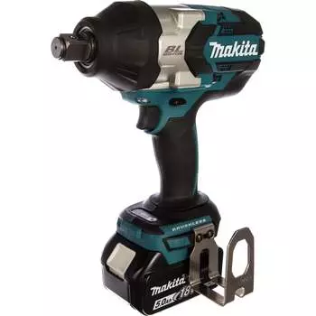 Аккумуляторный гайковерт Makita DTW1001RTJ