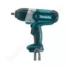 Аккумуляторный гайковерт Makita