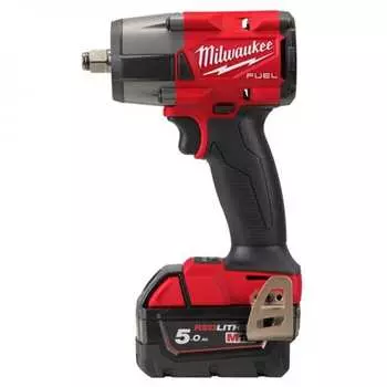 Аккумуляторный гайковерт Milwaukee M18 FMTIW2P12-502X FUEL 4933478453