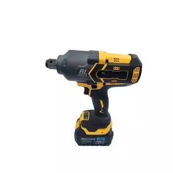 Аккумуляторный гайковерт SKytools SK9004