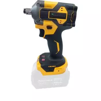 Аккумуляторный гайковерт SKytools SK9001-1