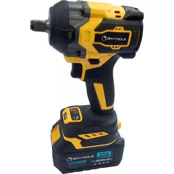 Аккумуляторный гайковерт SKytools SK9002
