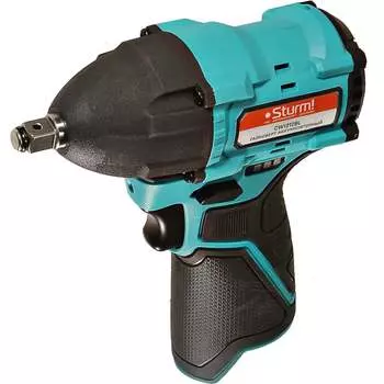 Аккумуляторный гайковерт Sturm 1BatterySystem12V CW1212BL
