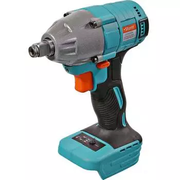 Аккумуляторный гайковерт Sturm 1BatterySystem CD20350BL