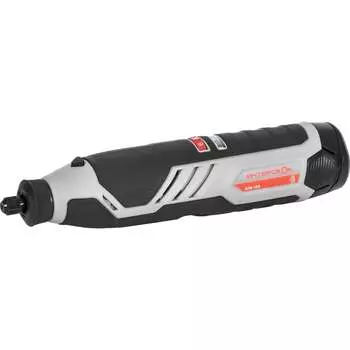 Аккумуляторный гравер Интерскол АГМ-12Э АПИ-Т 809.0.0.70