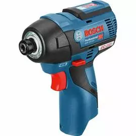 Аккумуляторный импульсный гайковерт bosch gdr 12v-110 solo 0.601.9e0.002