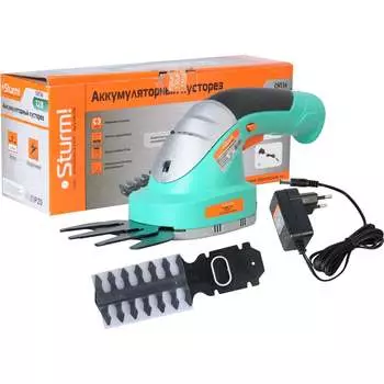 Аккумуляторный инструмент Sturm CHT36
