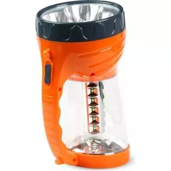 Аккумуляторный кемпинговый фонарь Smartbuy SBF-38-R