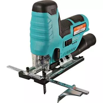 Аккумуляторный клеевой лобзик Sturm 1BatterySystem CJS1250