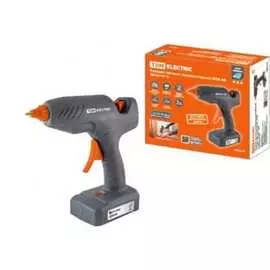 Аккумуляторный клеевой пистолет TDM ELECTRIC КПА-60 Алмаз SQ1024-0110