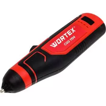 Аккумуляторный клеевой пистолет WORTEX CGG 1104 1334530