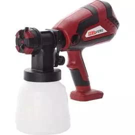 Аккумуляторный краскораспылитель REDVERG RD-PS18/U 6672860