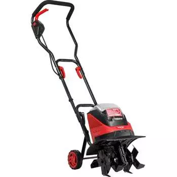 Аккумуляторный культиватор WORTEX CRC 3036 ALL1 333261