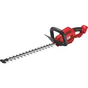 Аккумуляторный кусторез FLEX GHT 55 18-EC 531275