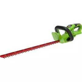 Аккумуляторный кусторез GreenWorks G24HT56 2205507