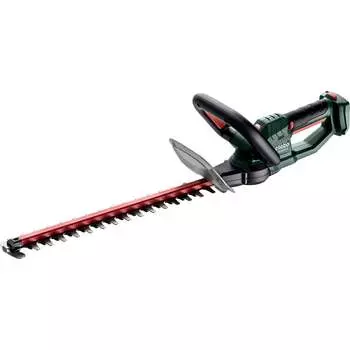 Аккумуляторный кусторез Metabo HS 18 LTX 45 601717850