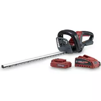 Аккумуляторный кусторез Мобил К XHA51 КОМФОРТ MBK0027802