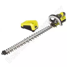 Аккумуляторный кусторез Ryobi