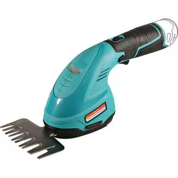 Аккумуляторный кусторез Sturm CHT1201