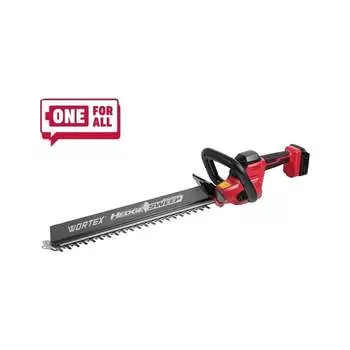 Аккумуляторный кусторез WORTEX DB 5018 1334649