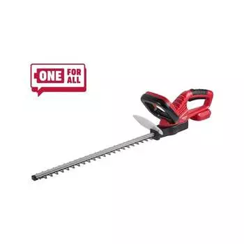 Аккумуляторный кусторез WORTEX DB 5218 1334651