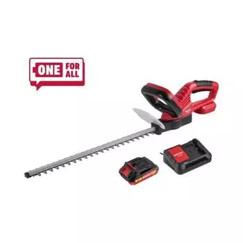 Аккумуляторный кусторез WORTEX DB 5218 1334652