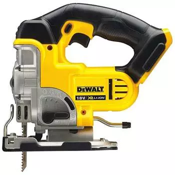 Аккумуляторный лобзик Dewalt DCS331N