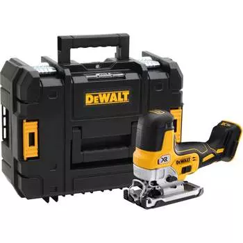 Аккумуляторный лобзик Dewalt DCS335NT DCS335NT-XJ