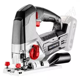 Аккумуляторный лобзик GRAPHITE 58g011