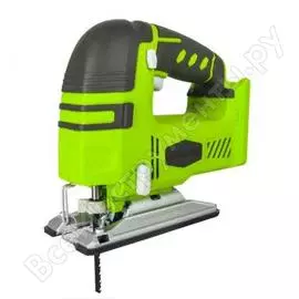 Аккумуляторный лобзик greenworks g24js 3600707